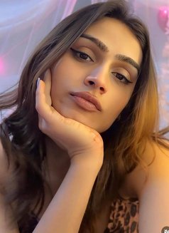 Shanaya19SD - Acompañantes transexual in Gurgaon Photo 11 of 12