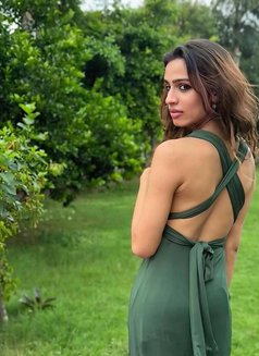 Shanaya19SD - Acompañantes transexual in Gurgaon Photo 12 of 12