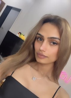 Shanaya19SD - Acompañantes transexual in Gurgaon Photo 12 of 14