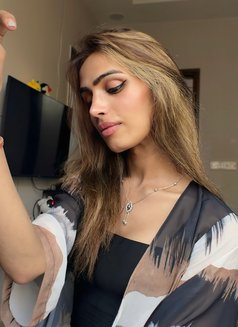 Shanaya19SD - Acompañantes transexual in Gurgaon Photo 13 of 14