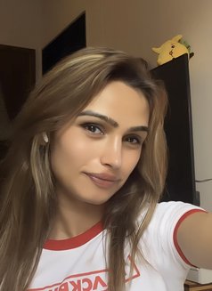 Shanaya19SD - Acompañantes transexual in Gurgaon Photo 14 of 14