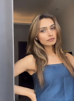 Shanaya19SD - Acompañantes transexual in Gurgaon Photo 16 of 17