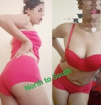 Shanaaya GF Experience RealMeet No Advnc - escort in Bangalore