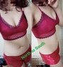 Shanayaa GF Experience RealMeet No Advnc - escort in Bangalore Photo 5 of 8