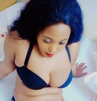 Shanaz - escort in Bangalore