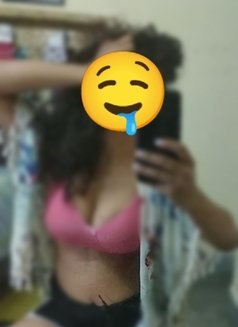 Shandhya( Independent girl)24/7 - escort in Bangalore Photo 4 of 4