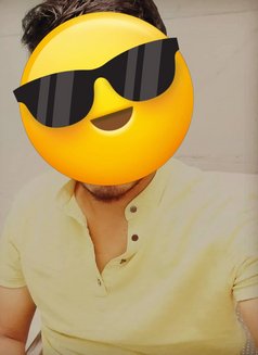 Shandilya - Male escort in Kolkata Photo 1 of 1