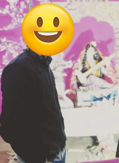 Shandilya7 - Male escort in Kolkata Photo 3 of 3