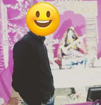 Shandilya7 - Male escort in Kolkata