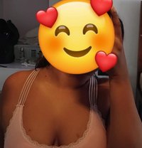 Shandra, the Chubby Beauty - puta in Colombo