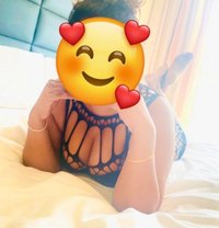 Shandra, the Chubby Beauty - puta in Colombo