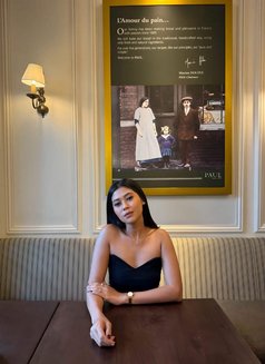 Shandy - escort in Bali Photo 6 of 8