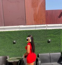 Shandy - escort in Lagos, Nigeria