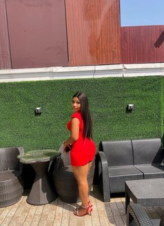 Shandy - escort in Lagos, Nigeria Photo 4 of 5