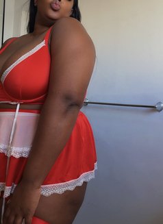 Shandy - escort in Cape Town Photo 1 of 3