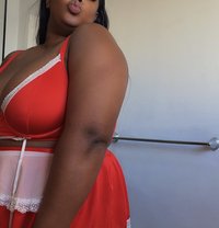 Shandy - escort in Cape Town