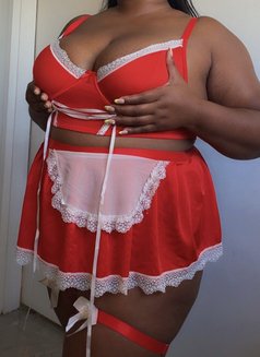 Shandy - escort in Cape Town Photo 2 of 3