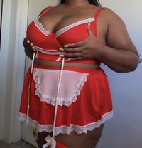 Shandy - escort in Cape Town
