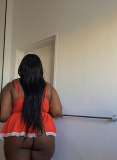 Shandy - escort in Cape Town Photo 3 of 3