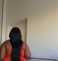 Shandy - escort in Cape Town