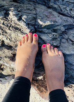 Shandy - puta in Cape Town Photo 7 of 8