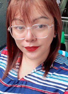 Shandy Top Trans(camshow) - Acompañantes transexual in Makati City Photo 13 of 14