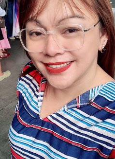 Shandy Top Trans(camshow) - Acompañantes transexual in Makati City Photo 14 of 14