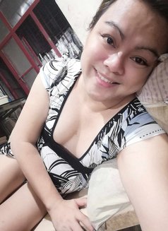 Shandy Top Trans - Transsexual escort in Makati City Photo 1 of 10