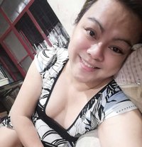 Shandy Top Trans(camshow) - Acompañantes transexual in Makati City