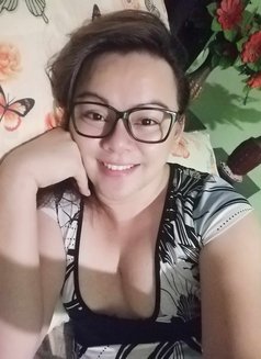 Shandy Top Trans - Transsexual escort in Makati City Photo 2 of 10