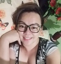 Shandy Top Trans(camshow) - Acompañantes transexual in Makati City