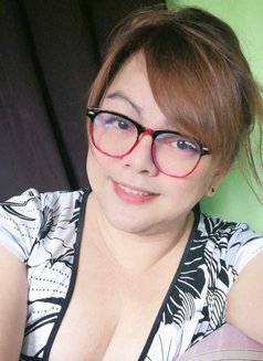 Shandy Top Trans - Transsexual escort in Makati City Photo 3 of 10