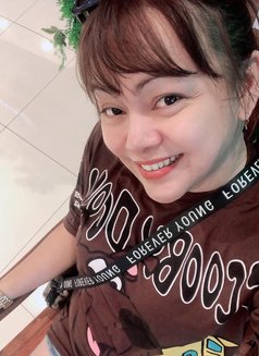 Shandy Top Trans - Transsexual escort in Makati City Photo 4 of 10