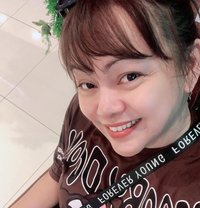 Shandy Top Trans(camshow) - Acompañantes transexual in Makati City
