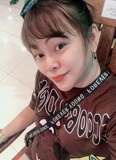 Shandy Top Trans - Transsexual escort in Makati City Photo 5 of 10