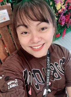 Shandy Top Trans - Transsexual escort in Makati City Photo 6 of 10