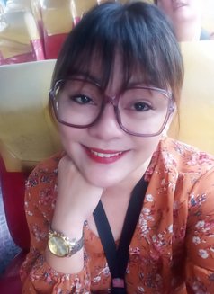 Shandy Top Trans - Transsexual escort in Makati City Photo 7 of 10