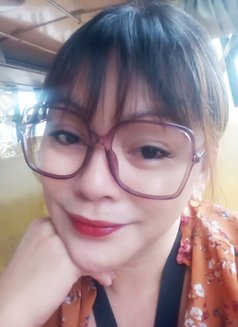 Shandy Top Trans - Transsexual escort in Makati City Photo 8 of 10