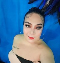 Shane Cassedy - Transsexual escort in Taipei