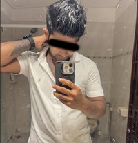 Roshen Love 69 - Acompañantes masculino in Colombo