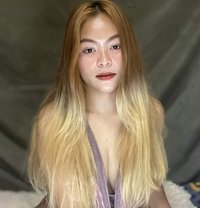 Shane - escort in Singapore