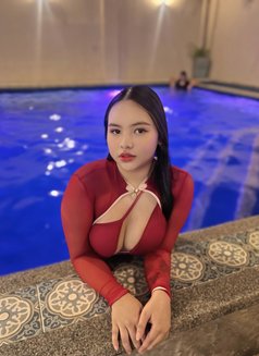 Shane Ferre - Acompañantes transexual in Manila Photo 1 of 1