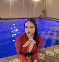 Shane Ferre - Acompañantes transexual in Manila