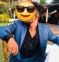 Shane - Male escort in Colombo