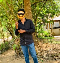 Shane - Male escort in Colombo