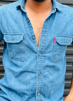 Shane - Acompañantes masculino in Colombo Photo 5 of 6