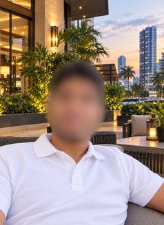 Shane - Male companion in Colombo Photo 1 of 1