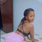 ROSA 2000 FOR 1 HOUR FROM KENYA - escort in New Delhi Photo 1 of 6