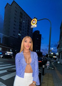 Shane in Pyeongteak - Transsexual escort in Seoul Photo 27 of 29