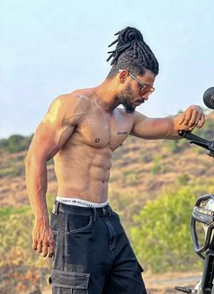 Shane - Acompañantes masculino in Candolim, Goa Photo 1 of 1